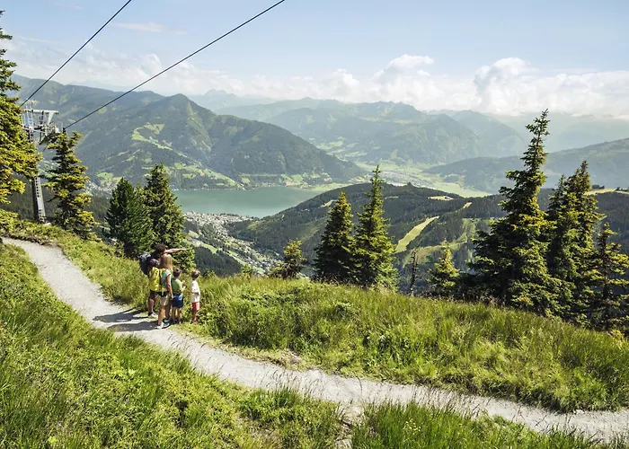 Hotel Zellersee Zell am See