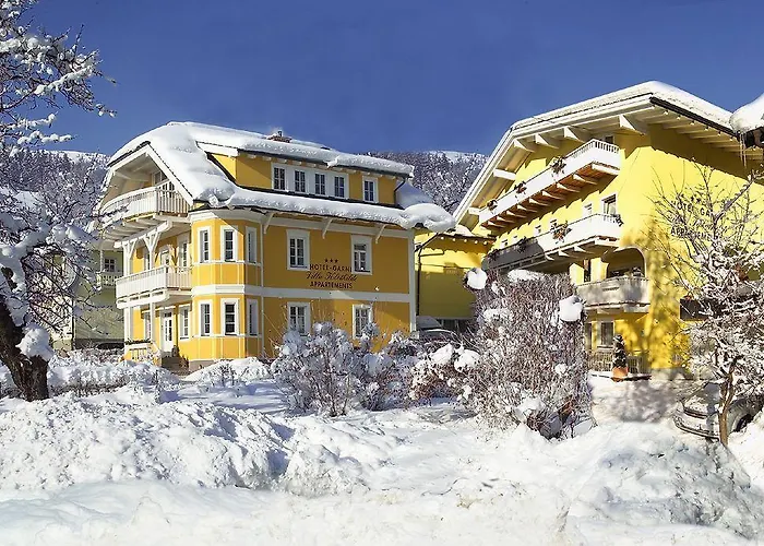 Zellersee 4* Zell am See