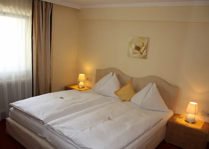 Hotel Zellersee Zell am See