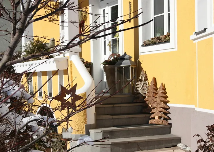 Hotel Zellersee Zell am See