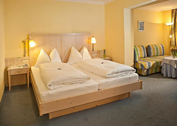 Zellersee Zell am See