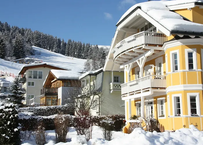 Zellersee 4* Zell am See