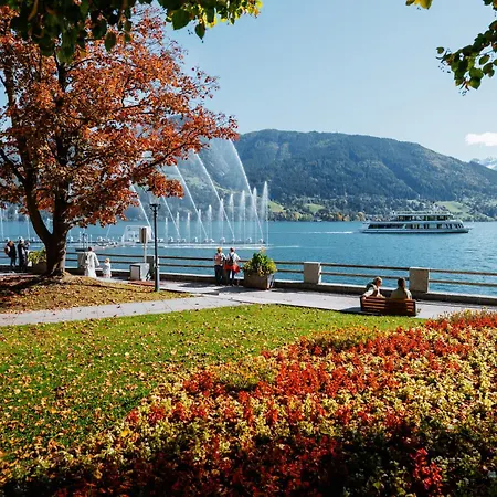 Zellersee 4*