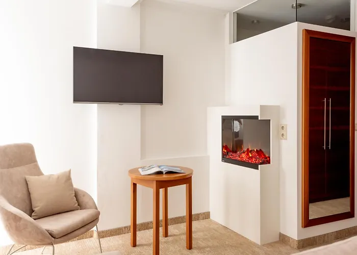 Hotel Zellersee Zell am See