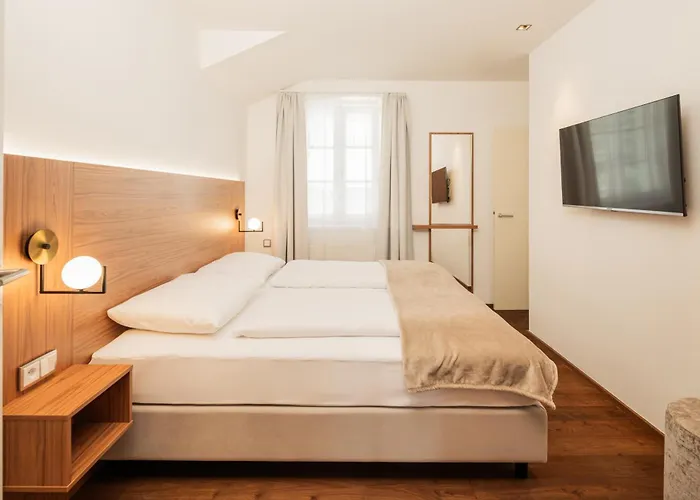 Zellersee Hotel Zell am See