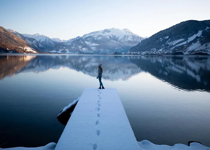 Hotel Zellersee Zell am See