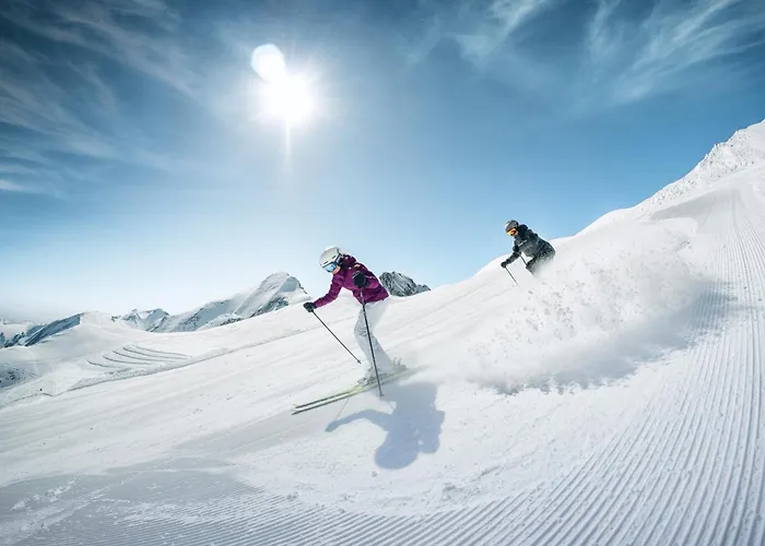 Zellersee 4* Zell am See