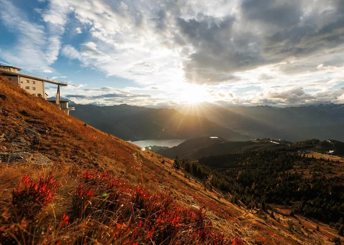 Hotel Zellersee Zell am See