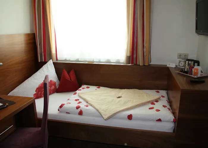 Hotel Zellersee Zell am See