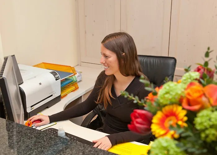 Hotel Zellersee Zell am See